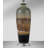 Bagliore 28" Tan and Brown Table Lamp with USB Port