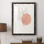 Contemporary Wildflower Bouquet - Peinture encadrée-104555265-104555322