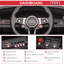 Gregoire Isabelle & Max Audi TT RS Licensed 12V Kids' Electric Ride on Car for Kids-379842184