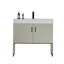 Veemon 36” W Single Vanity-190298530