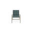Aruba Stacking Patio Dining Armchair-566860546