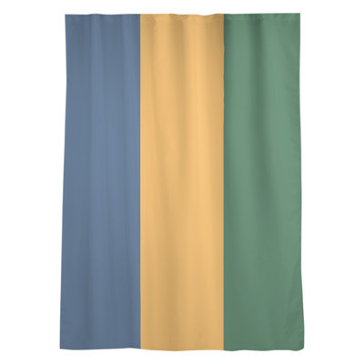 Sheer Curtain