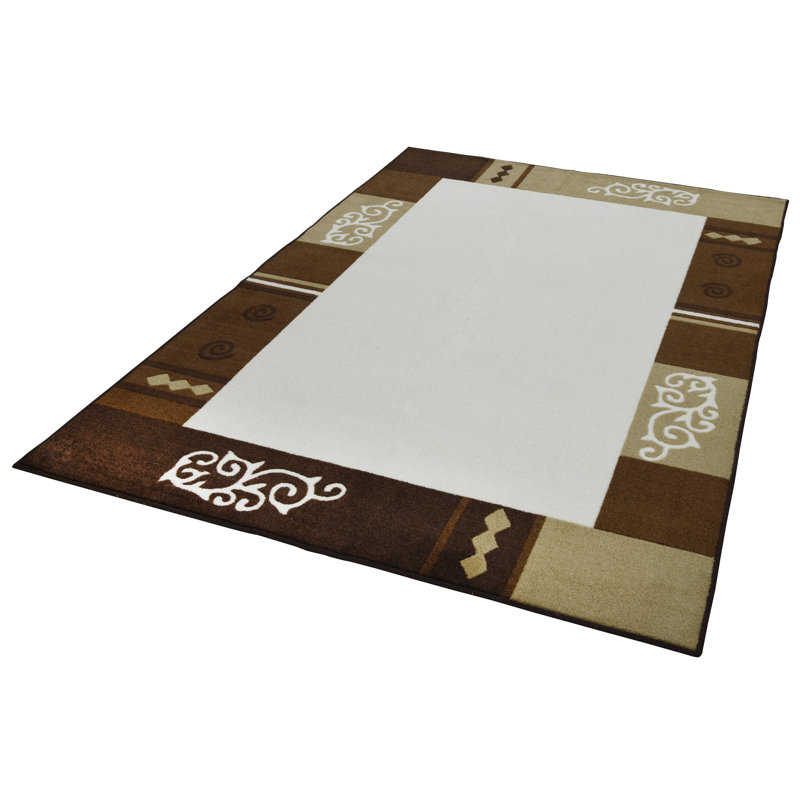 Collum Area Rug, Rectangular 195 x 295cm