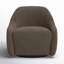 Levi Swivel Barrel Chair-1966005561