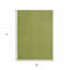 Tapis vert intérieur antidérapant vert-508216888