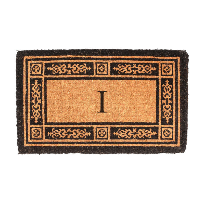 Paillasson Heathrow Winston, Rectangle 2 pi x 3 pi 3 po, I