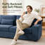 2 Seater Sofa-2144699769