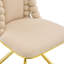 Chaises de salle à manger Puffy Bubble Chair-1925714932-1925714930