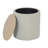Azara Upholstered Ottoman