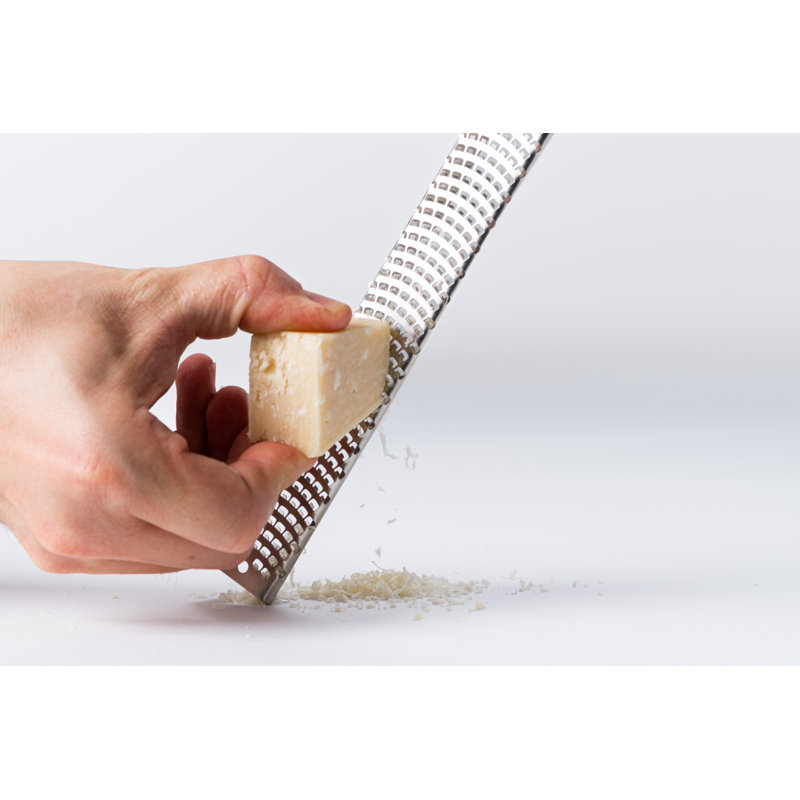 Edge Of Belgravia Stainless Steel Grater