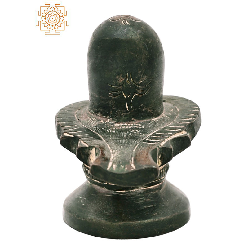 Petit Shiva Linga