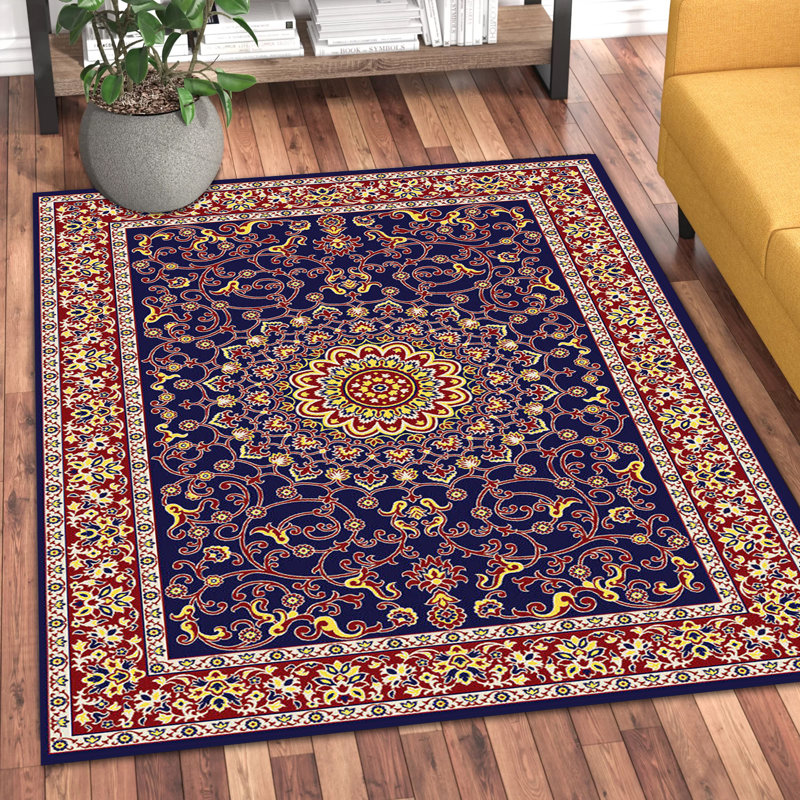 Alberga Oriental Area Rug, Runner 65 x 220cm