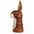 Basem Stoneware Table Vase
