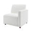 Fauteuil d'angle Duvall-100388265