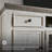 Darlicia Entertainment Center for TVs up to 70"