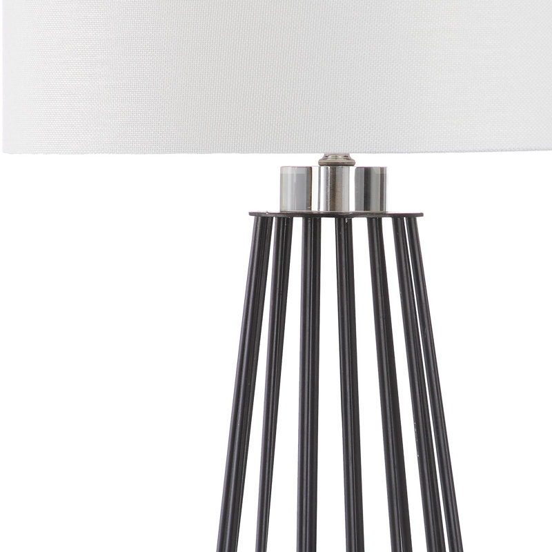 Vandewa Metal Table Lamp