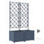 Garden Planter Plastic Resin Planters-1219535578-1219535527