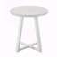 Table de bout ronde Modern-130071253