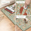 Tapis de cuisine anti-fatigue 2 pièces-1287411684