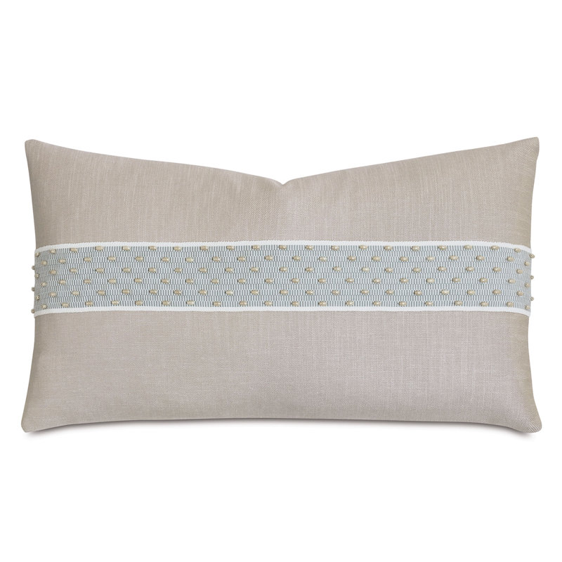 Yesenia Lumbar Pillow Cover & Insert