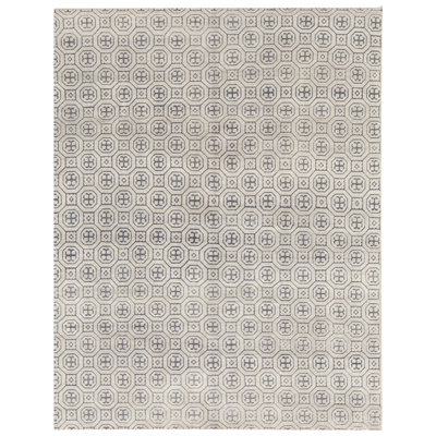 One-of-a-Kind 7'9" X 9'10" Area Rug