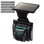 WYBOT S2 Solar Robotic Pool Cleaner with Solar-Powered Charging Dock