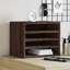  Desk Organiser 36X26x29.5 Cm Engineered Wood-335879834
