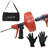 Spinfeed Drum Auger Drain Snake