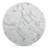 Ashwin Marble Top Single Coffee Table