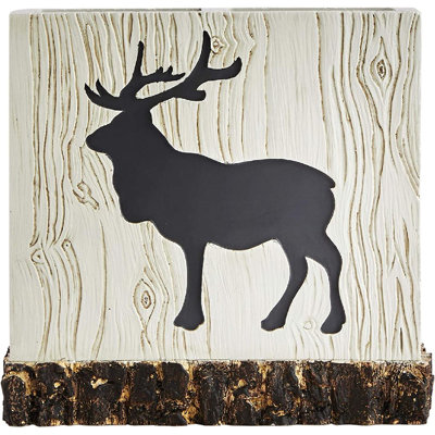 Dinton Toothbrush Holder