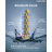 Music Thermostatic Shower Faucet,Dual 20" Showerheads System with LED Mood Lighting-95466166