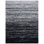 Tapis argenté / noir Atziri Costa Mesa