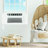 Hisense 115V 14000 BTU 700 Sq. Ft. Window Air Conditioner White-125148993