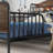 Metal Platform Bed Frame with Light-117550273-117550275