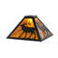 Square Lamp Shade