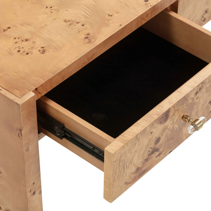 Console TOV Furniture Brandyss, Miel