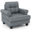 Fauteuil d'appoint Winston Porter-1548778962