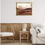 «Canyon Mesa», paysage encadré par Haley Knighten-1053023136-1053023142