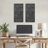 Abequa Carved Wood 2-piece Wall Art Set-1715183754