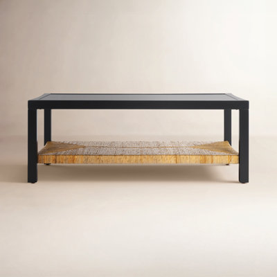 Lake 48" Coffee Table