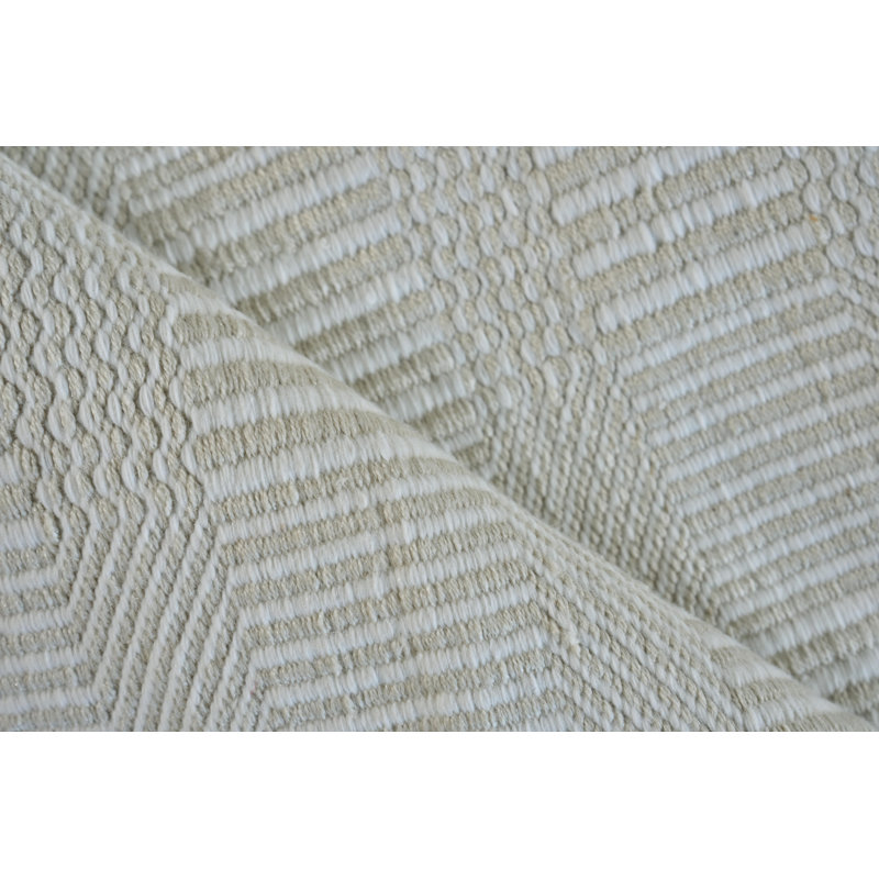 Naples Striped Area Rug, Rectangle 10' x 14'