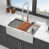 Stainless Steel selected