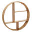 Naperon 3 Piece Circle Tiered Shelf
