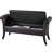 Ahanu Faux Leather Upholstered Storage Bench-638532941