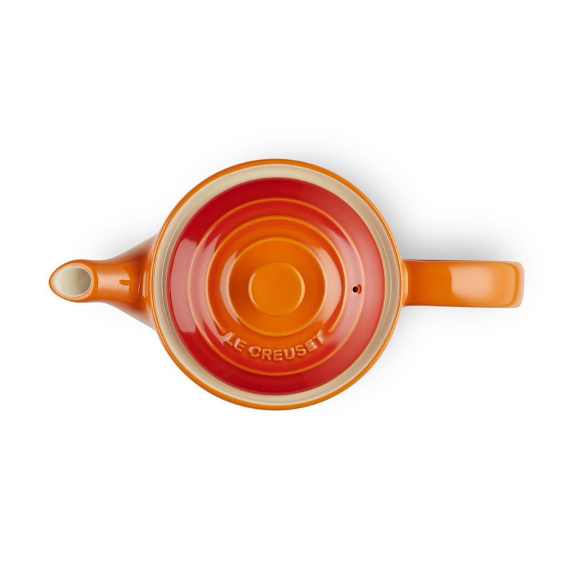 1.3L Grand Teapot, Volcanic