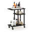 Absar Wheel End Table-810841628