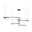 Serif 4 - Light LED Pendant