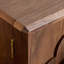 Dual Door Wooden 5-Layer Jewellery Box