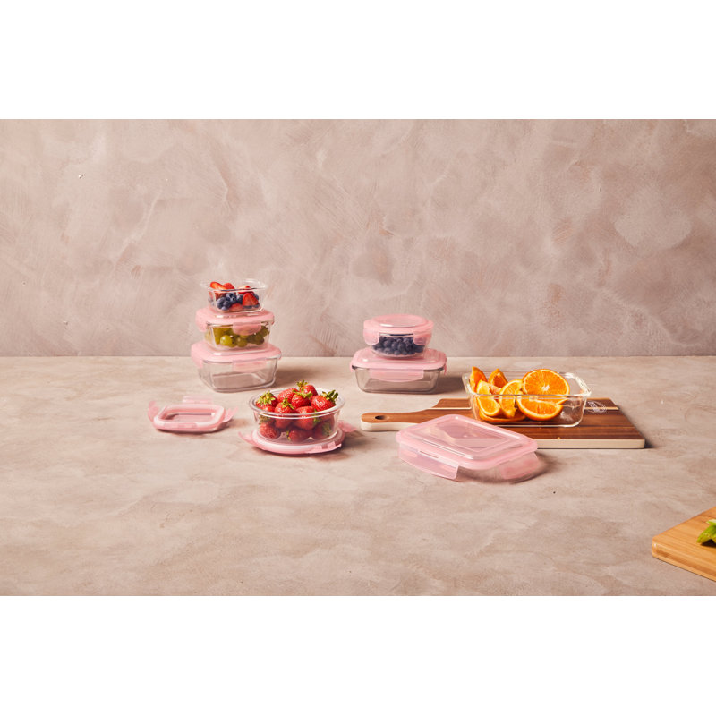 Freska Food Storage Container