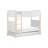  TipToe Convertible Bunk Bed-79468433
